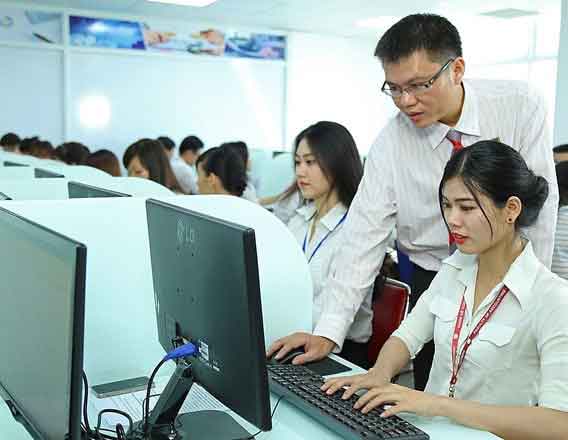 khóa học kế toán thực hành khóa học kế toán thực hành