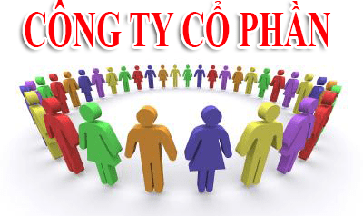 thành lập công ty cổ phần