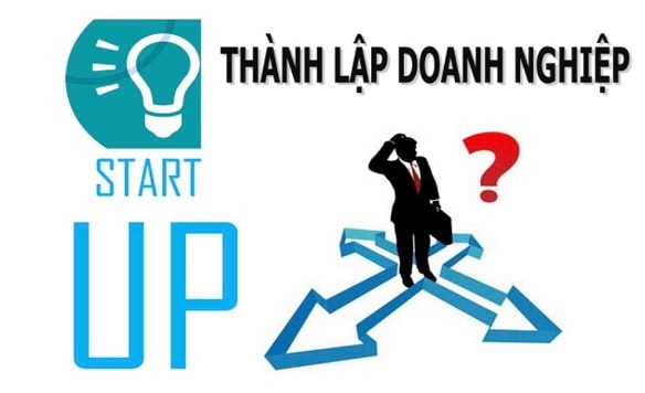 Dịch vụ thành lập công ty quận 3