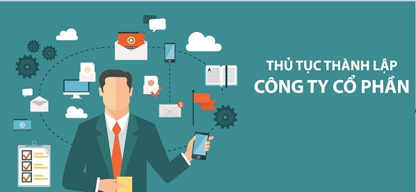 Dịch vụ thành lập công ty quận 4