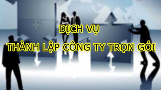 thành lập công ty tại Q Bình Tân