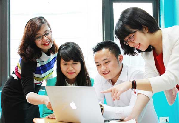 Quản lý hồ sơ Nhân sự